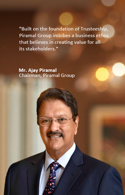Piramal Foundation Signs MoU with Emory University  to implement the Social Emotional Ethical Learning Curriculum